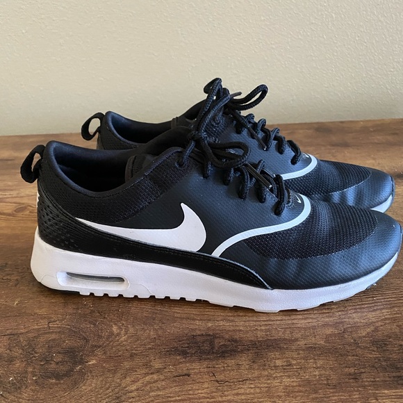 NIKE Air Max Thea - Picture 3 of 9